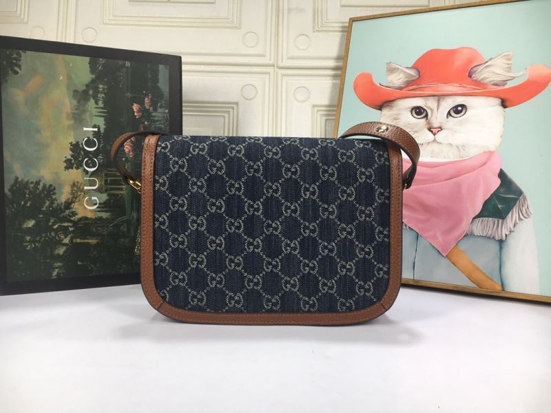 Gucci Satchel Bags